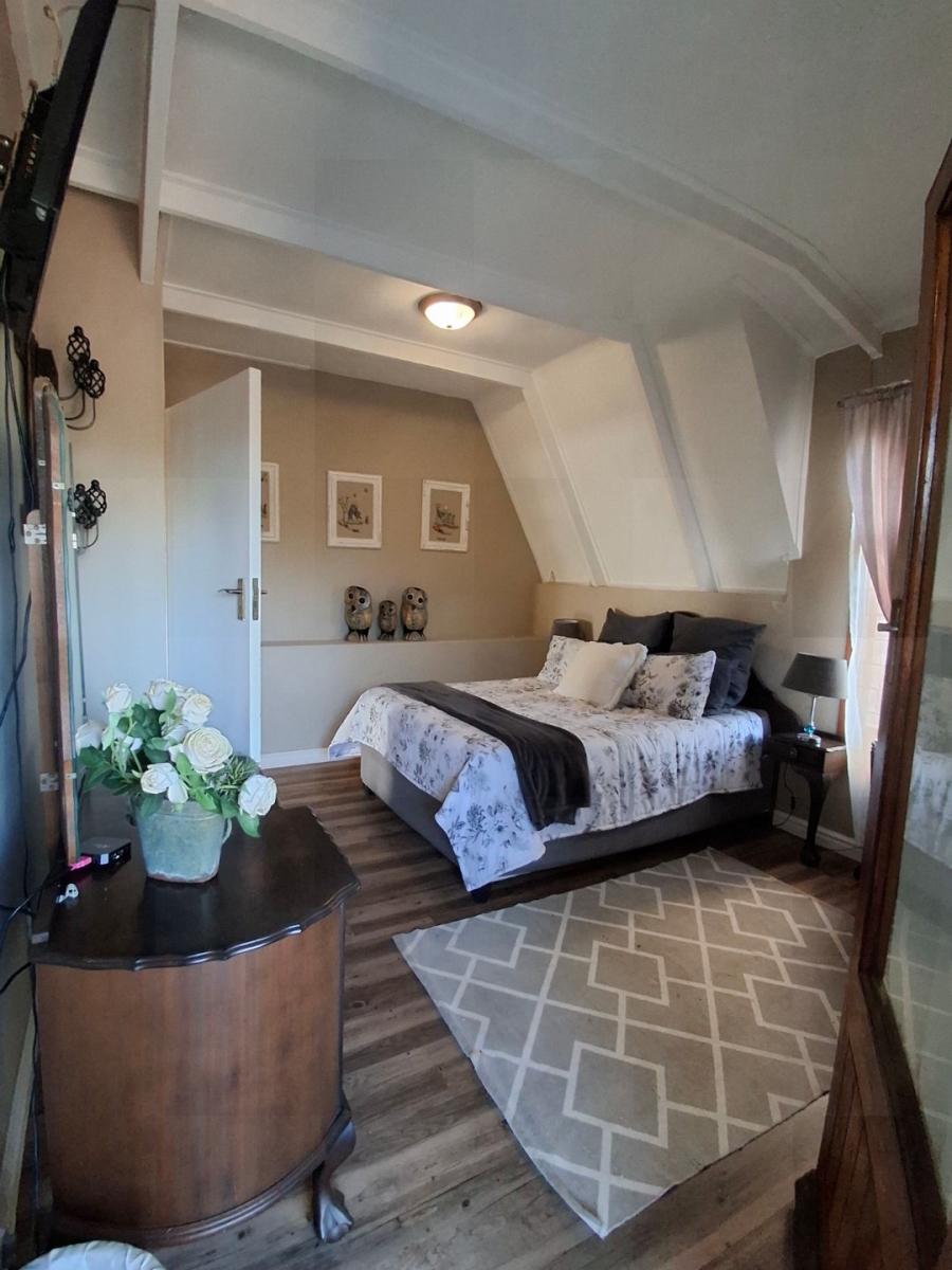  Bedroom Property for Sale in Ferreira Town Eastern Cape